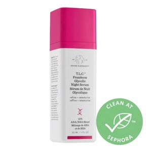 Drunk Elephant T.L.C.GlycolicResurfacingNightSerum